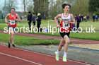 1500 metres, 2023 NE Grand Prix 1, Monkton. Photo: David T. Hewitson/Sports for All Pics